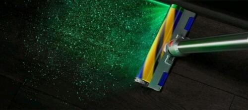 Dyson v12 detect slim