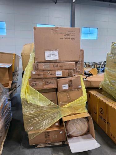 Cat tree? Furniture, deck boxes, & More