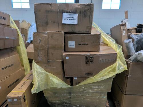 Miscellaneous furniture, cat tree? Chair, & More