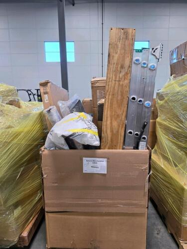 Ladder, CAPAUS, automotive parts, Blinds, rug, & More