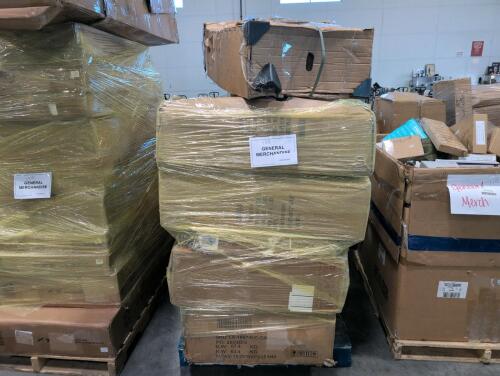 Multiple sofas, automotive part, & More