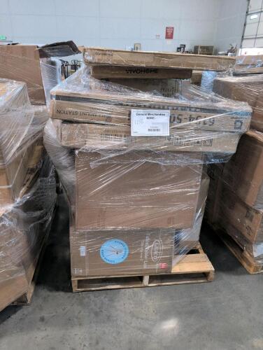 GRACO table 2 table highchair, VIVO home, recliner chair piece, high wall stripe cuddler, & More