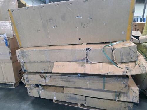 Miscellaneous automotive parts
