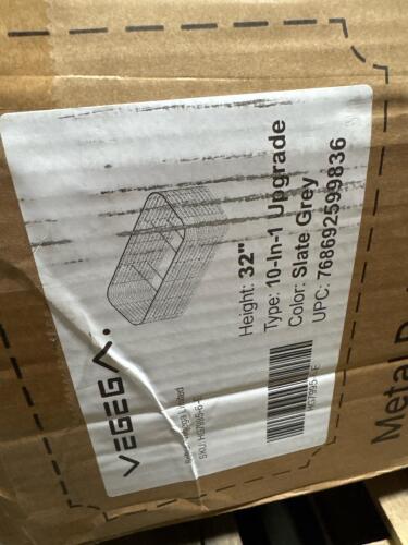 rubber mat, Mindy executive office guest chair, Vegega metal raised bed, and more