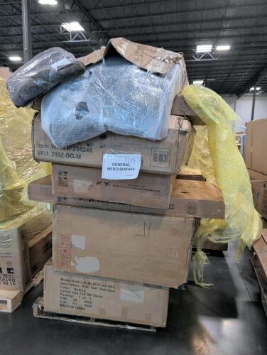 Pull out sofa bed, automotive parts, storage box, and & More