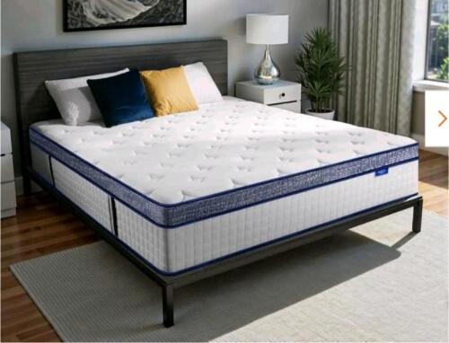 Automotive part, left arm CHAISE, multiple mattresses