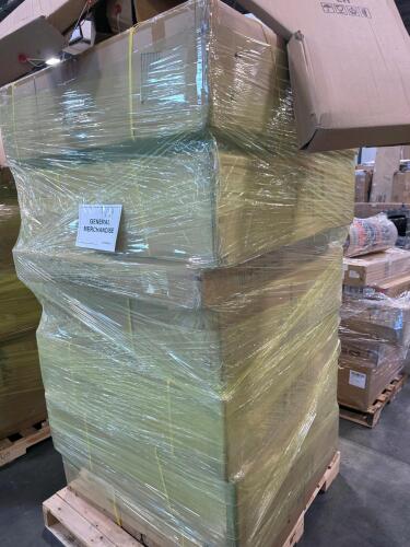 Multiple sofas, automotive part, & More