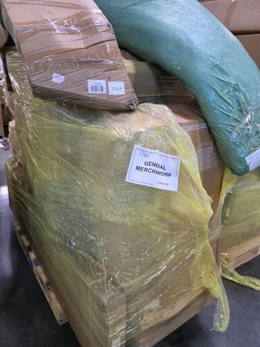 fenders, barn door, misc korser boxes