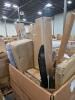 Automotive parts, mattress, fishing pole, rolled material, bedframe piece, and - 2
