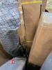 Automotive parts, mattress, fishing pole, rolled material, bedframe piece, and - 5