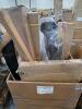 Automotive parts, mattress, fishing pole, rolled material, bedframe piece, and - 6