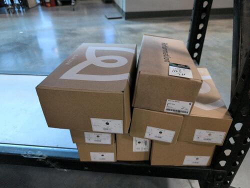 7 Rothy shoes and 1 Reformation