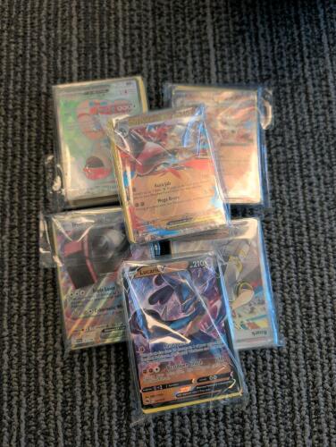 300 Mystery POkemon Cards