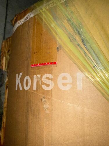 Mattresses, reclining sofa , deck box, misc furniture