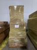 Mattresses, reclining sofa , deck box, misc furniture - 2