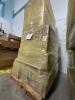 Mattresses, reclining sofa , deck box, misc furniture - 3