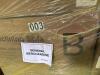 Mattresses, reclining sofa , deck box, misc furniture - 4