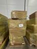 Deck boxes, misc furniture