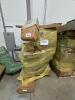 Auto parts, folding bed, misc furniture - 2
