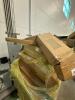 Auto parts, folding bed, misc furniture - 4