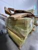 Automotive parts, sofa, deck box, miscellaneous furniture