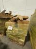 Automotive parts, sofa, deck box, miscellaneous furniture - 2