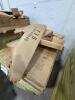 Automotive parts, sofa, deck box, miscellaneous furniture - 4