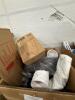 Glad garbage can, bucket, cane, umbrellas, books, thread, basketball, and & More - 2