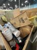 Glad garbage can, bucket, cane, umbrellas, books, thread, basketball, and & More - 13