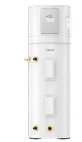 RINNAI heat pump water heater, 855227