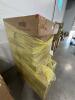 Multiple sofas, storage box, right arm sofa deck box, & More - 3