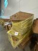 Multiple sofas, storage box, right arm sofa deck box, & More - 4