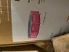 Intex pool, step two, box, storage tower, mouthguard, cups, gazebo piece, and - 4