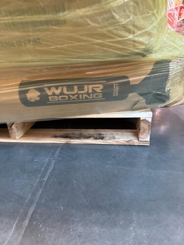 Automotive parts, miscellaneous furniture, punching bag, & More