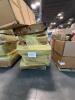 Automotive parts, miscellaneous furniture, punching bag, & More - 2