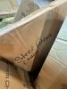 Exam gloves, miscellaneous furniture, golf clubs, pens, chair, & More - 5