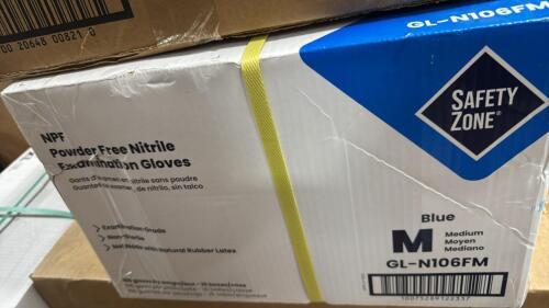 Phone balls, exam gloves, disposable masks, & More