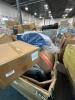 Rug, cushions, toilet paper, jump range, wrangler luggage, floor mats, & More - 2