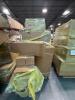 Sofa sectional piece, miscellaneous furniture, rug, Recliner chair more chairs, and more - 2
