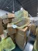 Sofa sectional piece, miscellaneous furniture, rug, Recliner chair more chairs, and more - 3