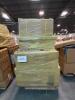Multiple sofas, deck box, privacy screen - 2