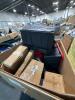 Storage totes, cups, & More