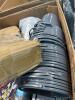 Buckets, pressure washer, folding cargo carrier, mattresses, Toy Story toys, tower fan, paper rolls, & More - 4