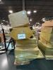 Multiple sofas, automotive parts, & More