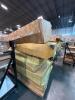 Multiple sofas, automotive parts, & More - 2