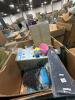 ORVIS Clearwater rod, PANDUIT, pull out drawers, books, mopheads, swimming pool, backpack, pullout drawer, & More - 2