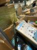 ORVIS Clearwater rod, PANDUIT, pull out drawers, books, mopheads, swimming pool, backpack, pullout drawer, & More - 6