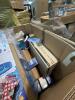 ORVIS Clearwater rod, PANDUIT, pull out drawers, books, mopheads, swimming pool, backpack, pullout drawer, & More - 13