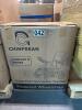 CHINFREAN comfort plus series powered wheelchair