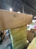 Automotive parts, multiple sofas - 4